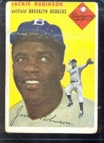 Jackie Robinson (Brooklyn Dodger)